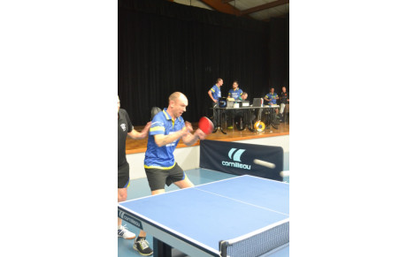 COUPES DES VETERANS PAR EQUIPES DEPARTEMENTAL