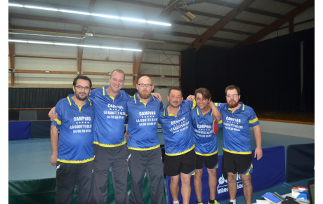 COUPE DE VAUCLUSE GEORGES JUAN