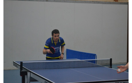 5EME TOUR DU CHAMPIONNAT PAR EQUIPES SENIORS DEPARTEMENTAL ET REGIONAL