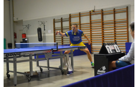 RESULTATS DU 6EME TOUR DU CHAMPIONNAT REGIONAL PAR EQUIPES SENIORS