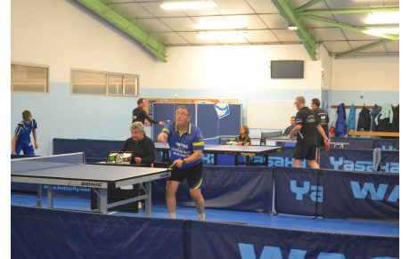 RESULTATS DU 7EME ET DERNIER TOUR DU CHAMPIONNAT DEPARTEMENTAL PAR EQUIPES SENIORS