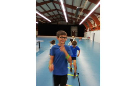 1ER TOUR DU CRITERIUM FEDERAL