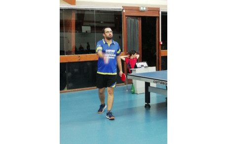 RESULTATS DU 1ER TOUR DU CRITERIUM FEDERAL