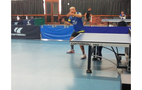 UN BEL EXPLOIT DE NOTRE EQUIPE 1ERE