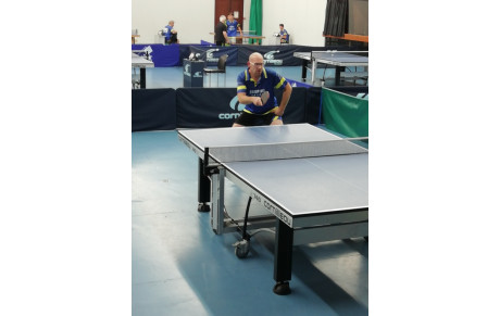 RESULTATS DU 6EME TOUR DEPARTEMENTAL PAR EQUIPES SENIORS