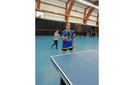 2EME TOUR DU CRITERIUM FEDERAL