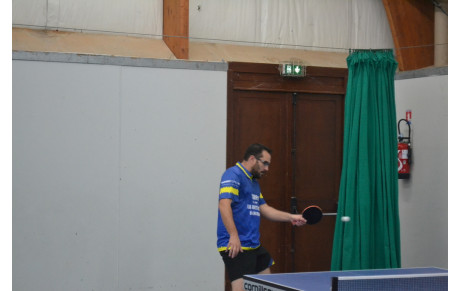 3EME TOUR DU CRITERUIM FEDERAL