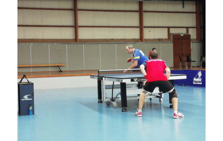 2EME TOUR DU CHAMPIONNAT DEPARTEMENTAL ET REGIONAL PAR EQUIPES DE LA PHASE 2