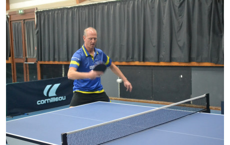 RESULTATS DU 3EME TOUR DU CRITERIUM FEDERAL