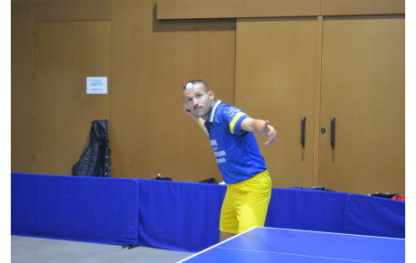 RESULTAT DU 3EME TOUR DU CHAMPIONNAT REGIONAL PAR EQUIPES DE LA PHASE 2