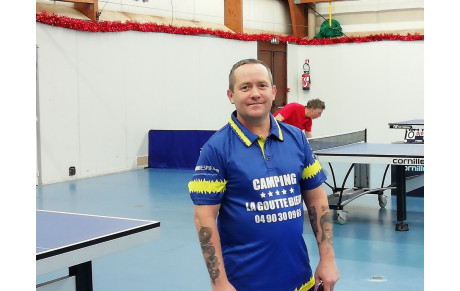 RESULTATS DE LA COUPE DE VAUCLUSE G.JUAN ET DE LA COUPE VETERANS