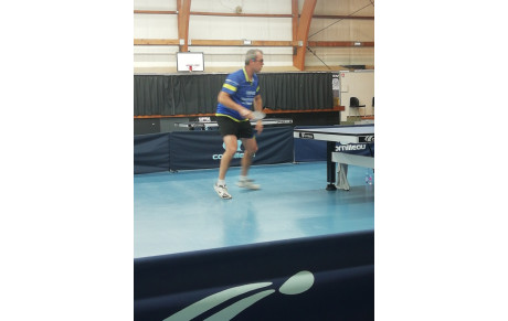 RESULTAT DU 5EME TOUR REGIONAL SENIORS PAR EQUIPES