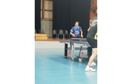 7EME TOUR ET DERNIER DU CHAMPIONNAT PAR EQUIPES REGIONAL