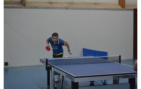 RESULTATS DU 7EME TOUR DEPARTEMENTAL DU CHAMPIONNAT PAR EQUIPES SENIORS