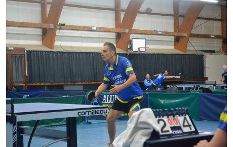 RESULTAT DU 7EME TOUR ET DERNIER DU CHAMPIONNAT PAR EQUIPES REGIONAL