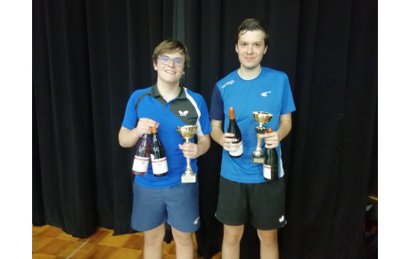 UN JOLI SUCCES DE NOTRE 35EME TOURNOI