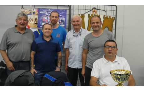 JOURNEE DES ASSOCIATIONS