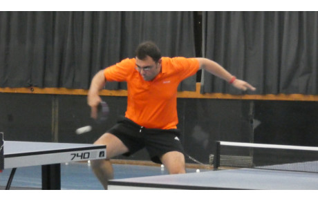 3EME TOUR DU CHAMPIONNAT PAR EQUIPES SENIORS DEPARTEMENTAL ET REGIONAL.