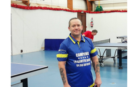 3EME TOUR CRITERIUM DEPARTEMENTAL SENIORS