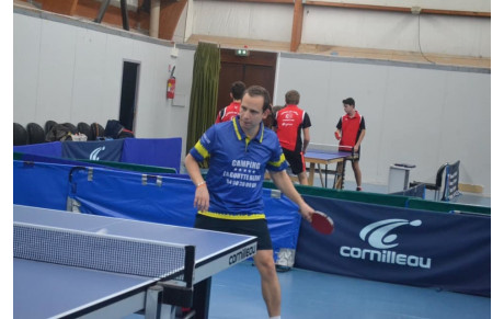 UN WEEK-END À OUBLIER