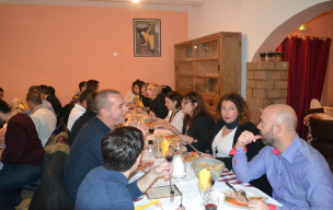 SOIREE PPCC DU 09/12/2016