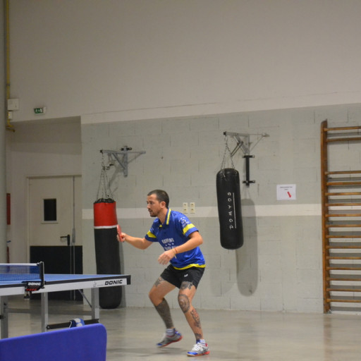 François Kong Jong Foek